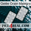 Gelée Orale Malegra 17